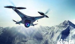 荒野行动最新爆料无人机,无人机助力，空中视野一网打尽